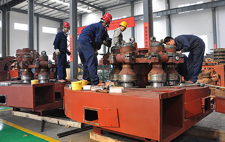 磨粉機的基本操作規(guī)程