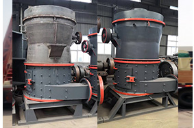 氫氧化鈣制粉生產(chǎn)線